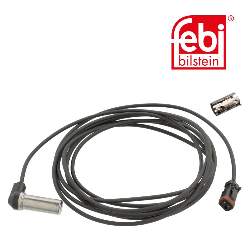 ABS - sensor met huls
