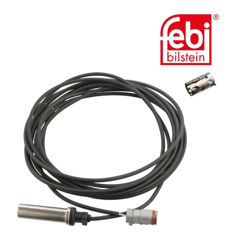 ABS-Sensor mit Hülse