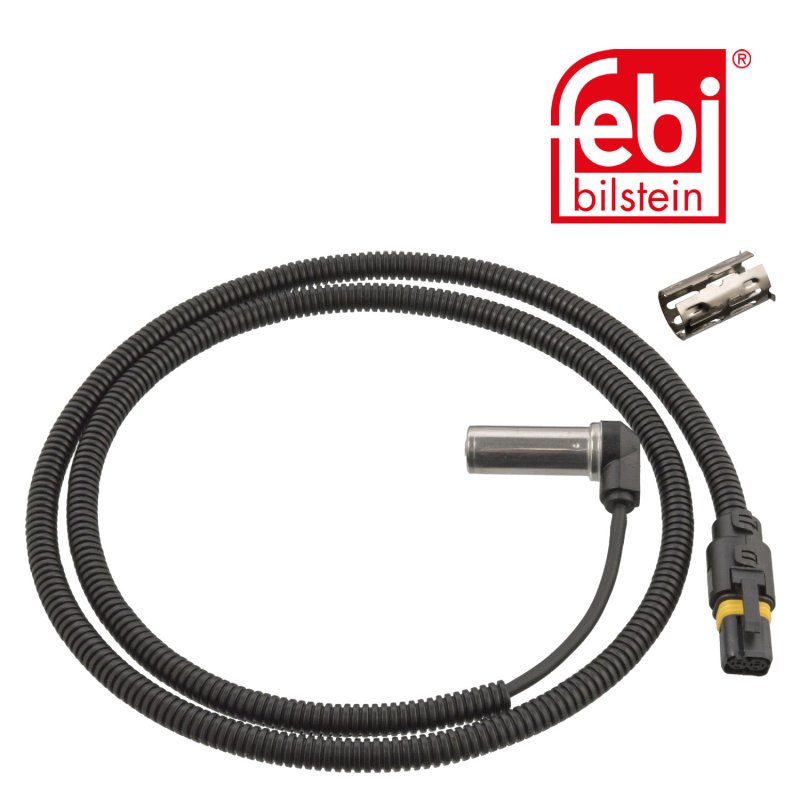 ABS-Sensor mit Hülse