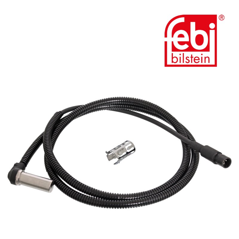 ABS-Sensor mit Hülse