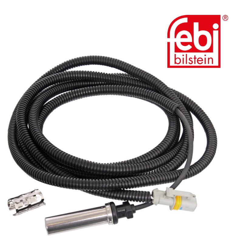 ABS - sensor met huls