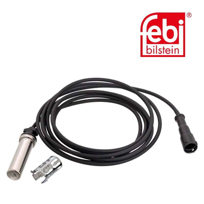 ABS Sensor with sleeve
