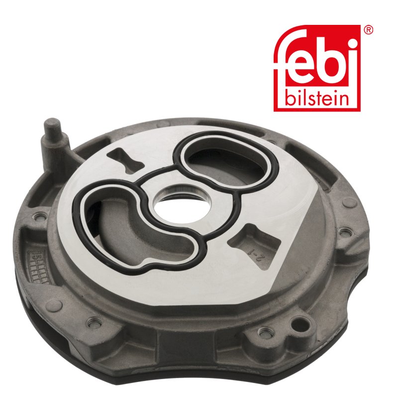 Oil Pump for transmission