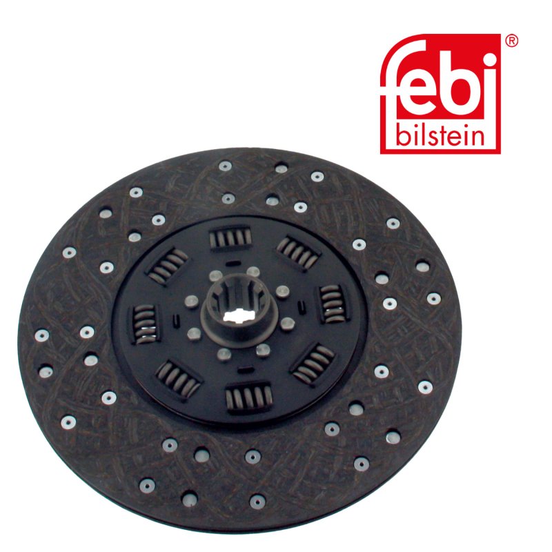 Clutch Disc