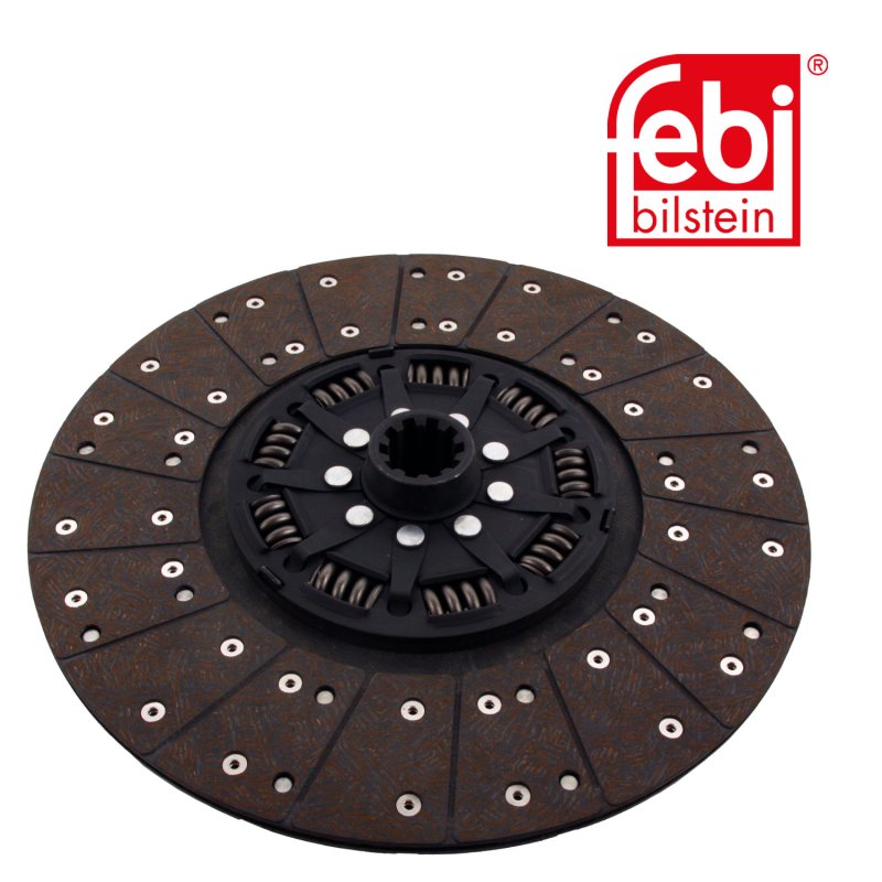 Clutch Disc