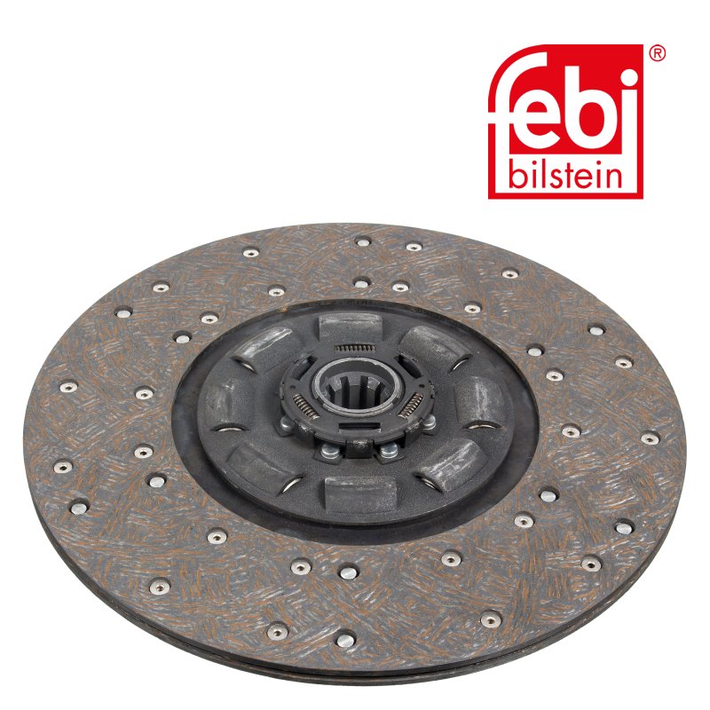 Clutch Disc