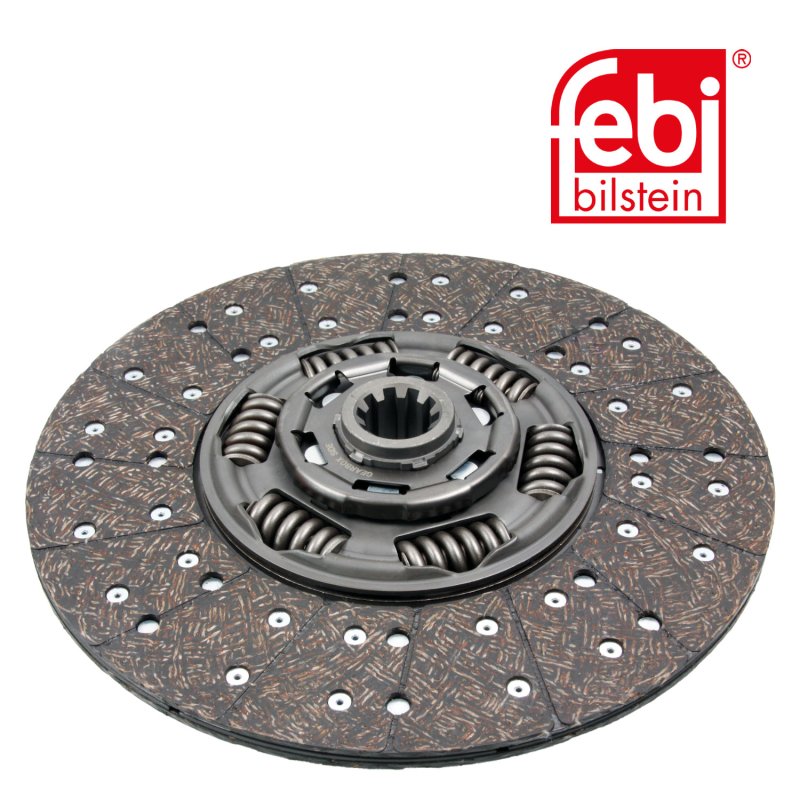 Clutch Disc