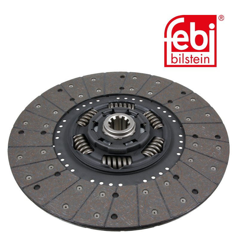 Clutch Disc