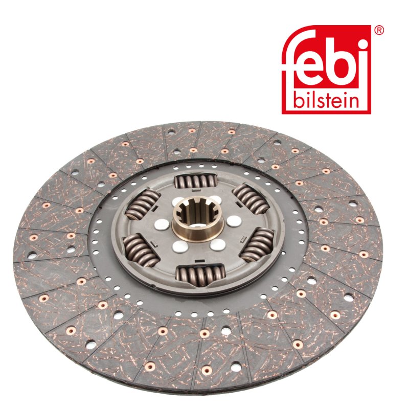 Clutch Disc
