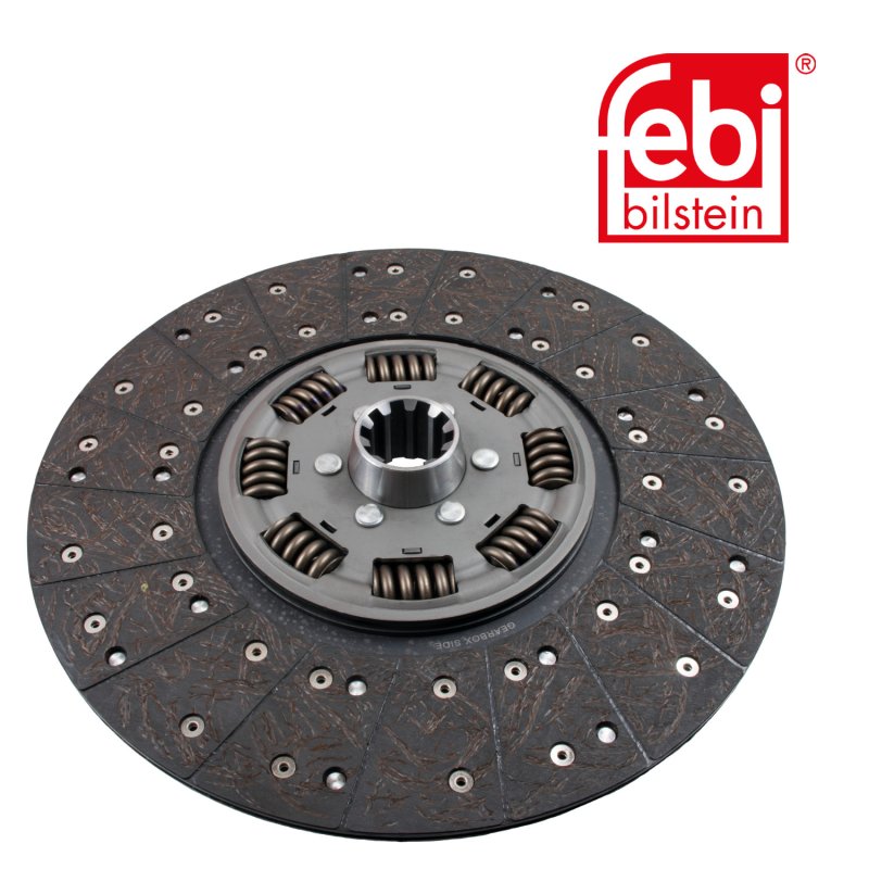 Clutch Disc
