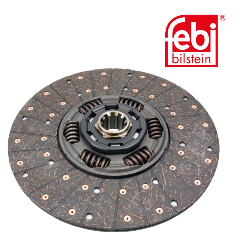 Clutch Disc