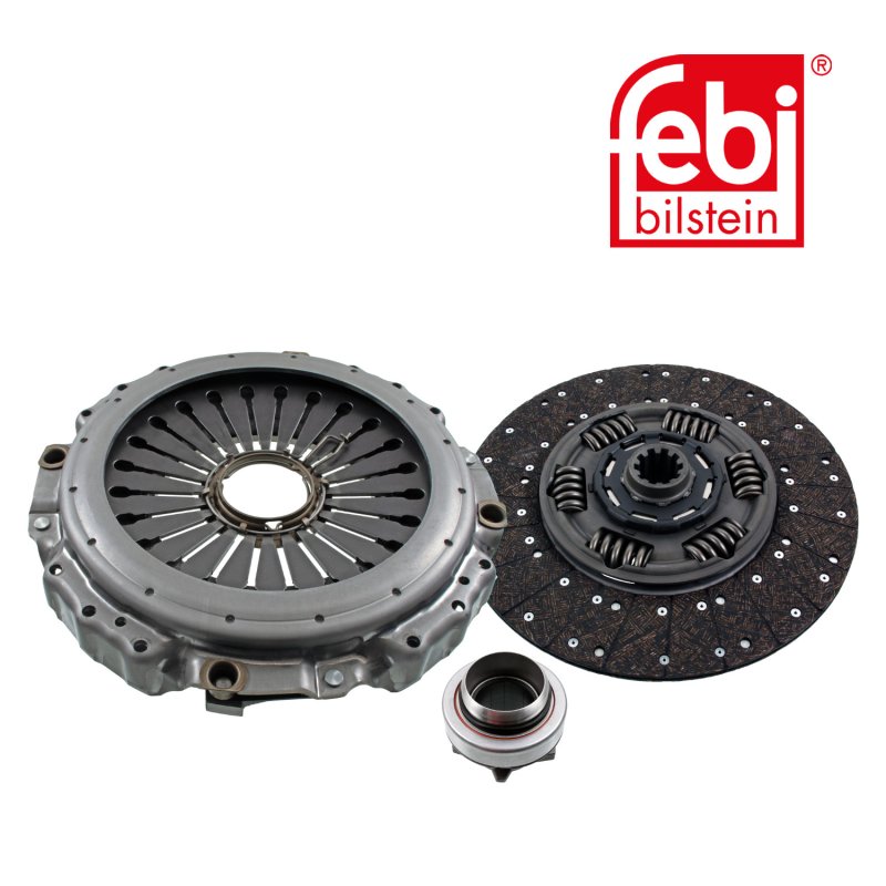 Clutch Kit