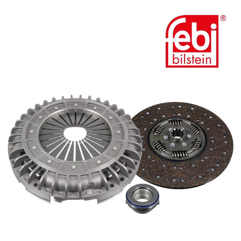 Clutch Kit