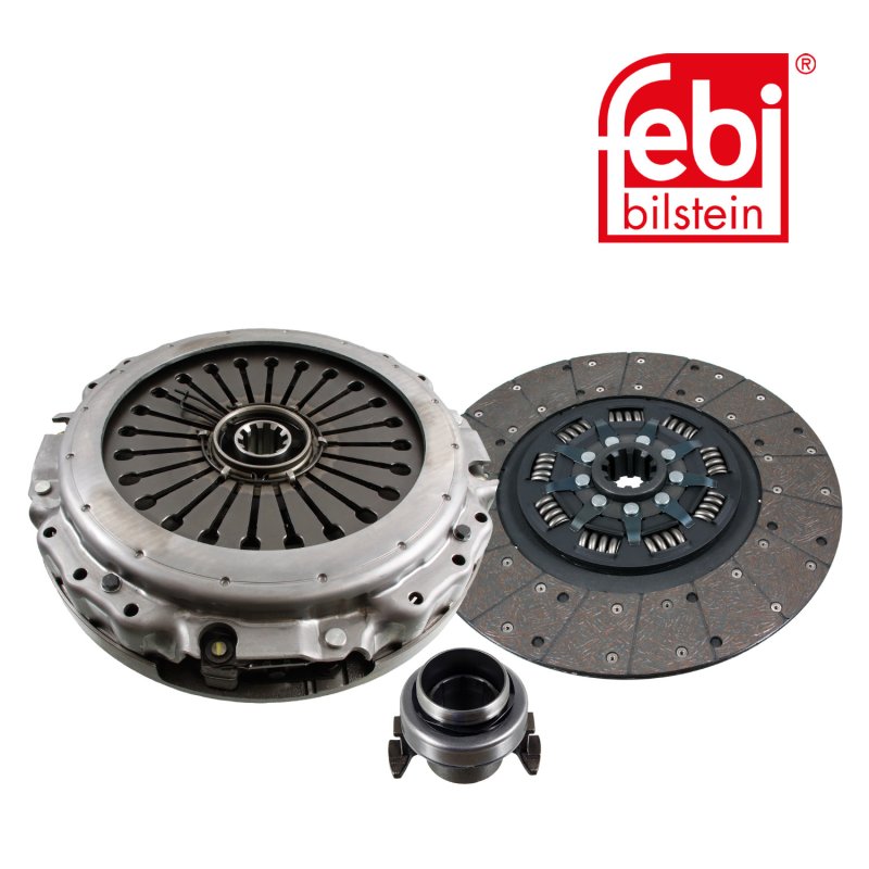 Clutch Kit