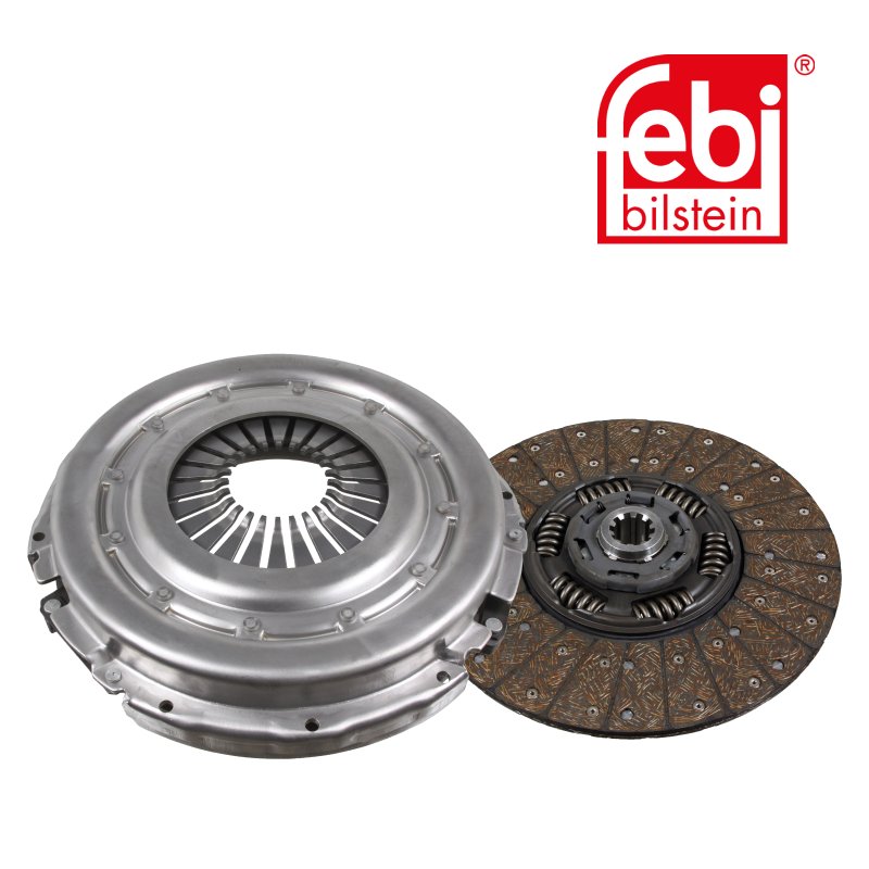 Clutch Kit