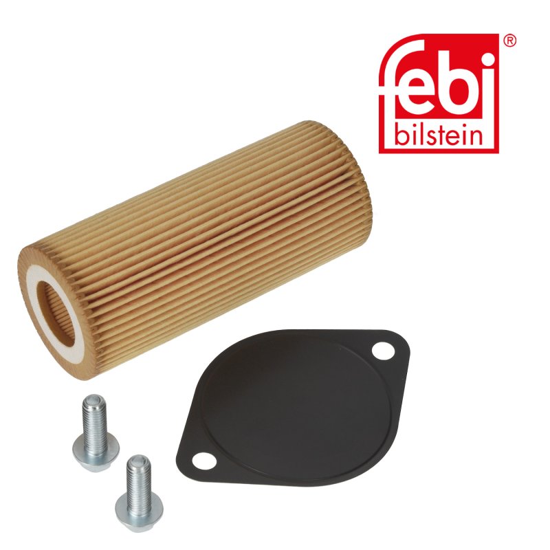 Hydraulic Filter for automatic transmission