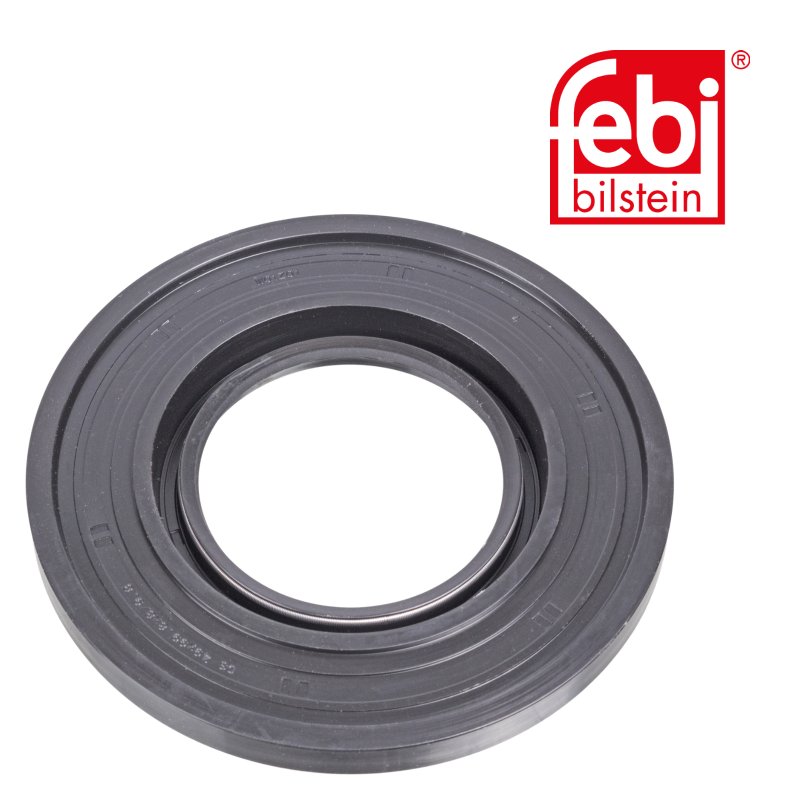 Shaft Seal for drive shaft