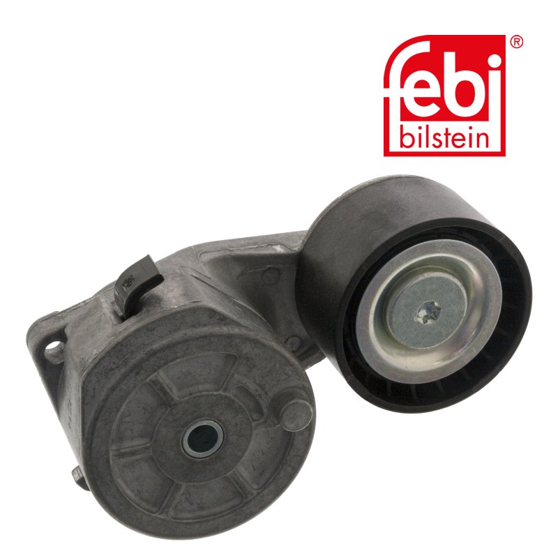 riemspanner voor multi-V-riem