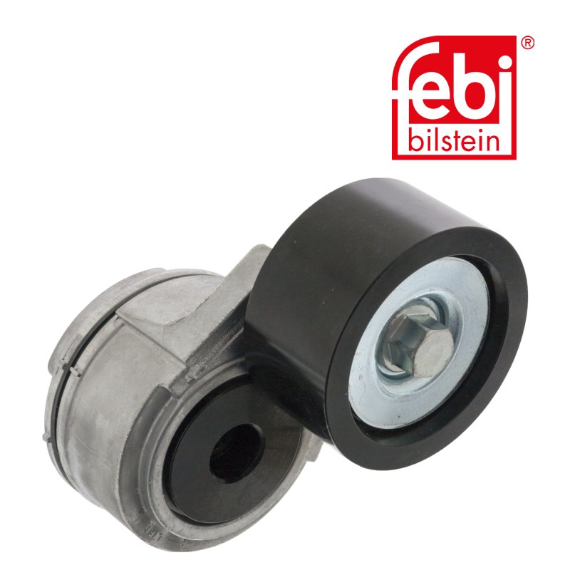 riemspanner voor multi-V-riem