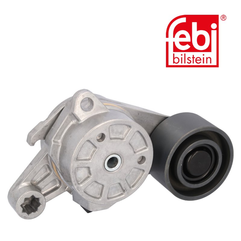 riemspanner voor multi-V-riem