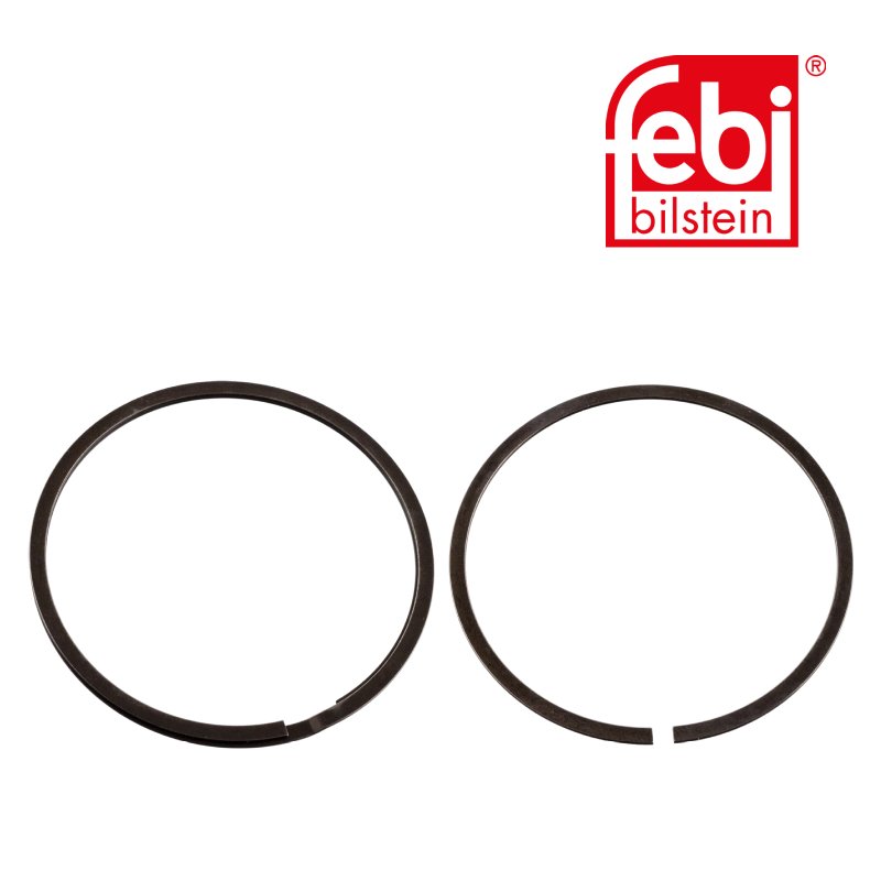 Seal Ring Kit for exhaust manifold