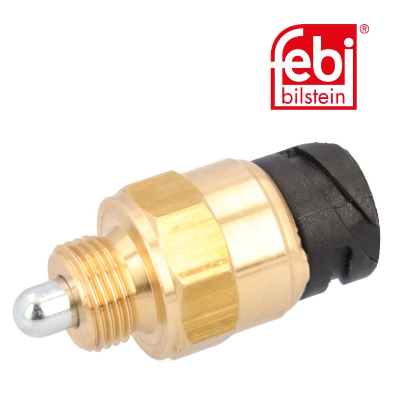 Pressure Switch for differential