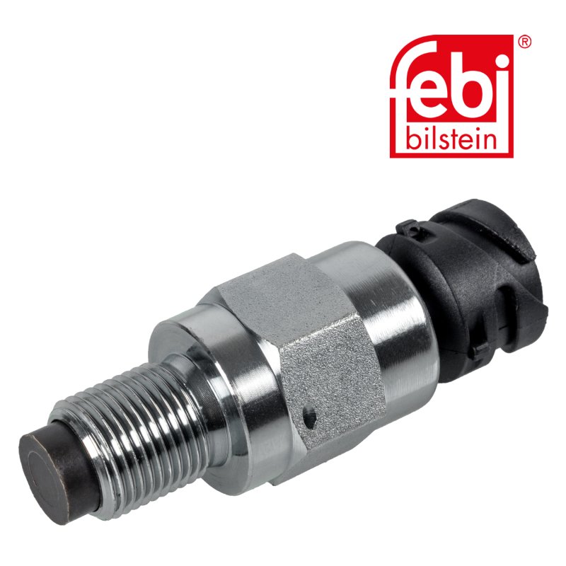 Speed Sensor