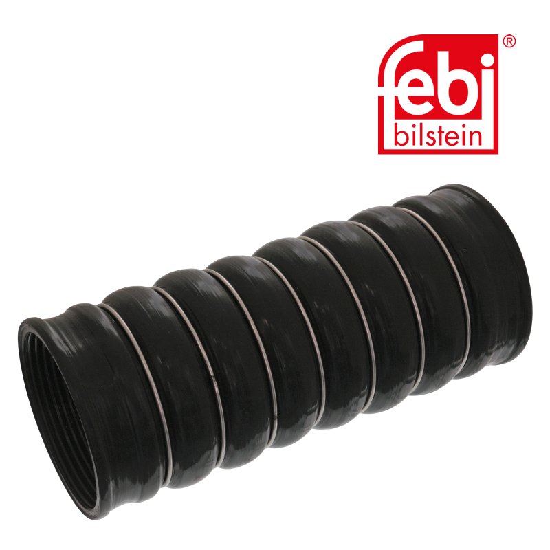 Charger Intake Hose