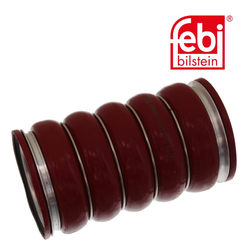 Charger Intake Hose