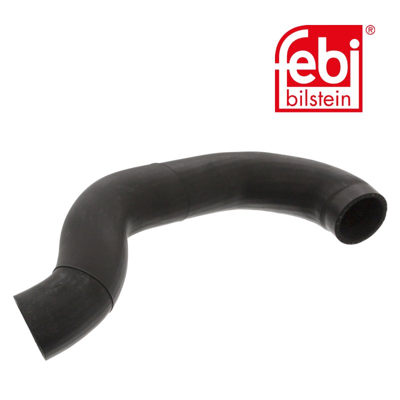 Coolant Hose