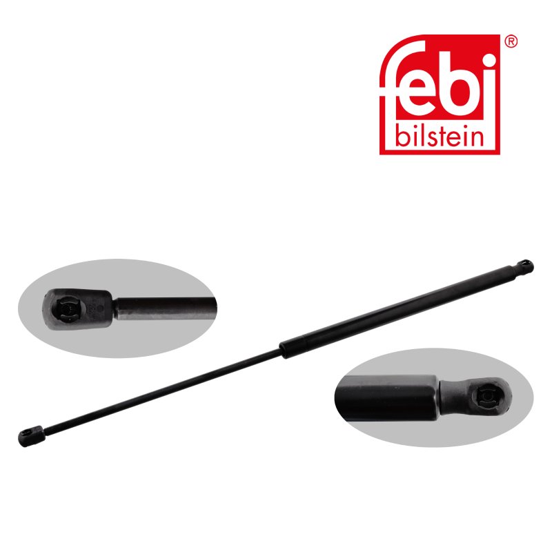 Gas Spring for front lid