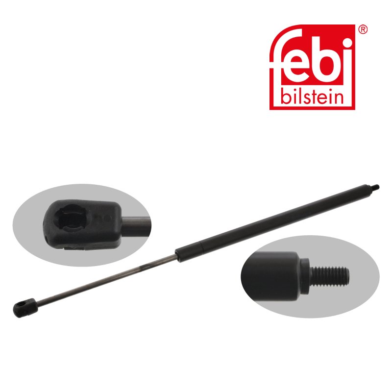Gas Spring for front lid