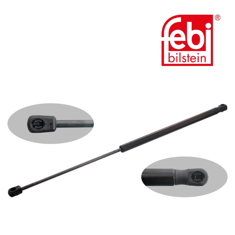 Gas Spring for front lid
