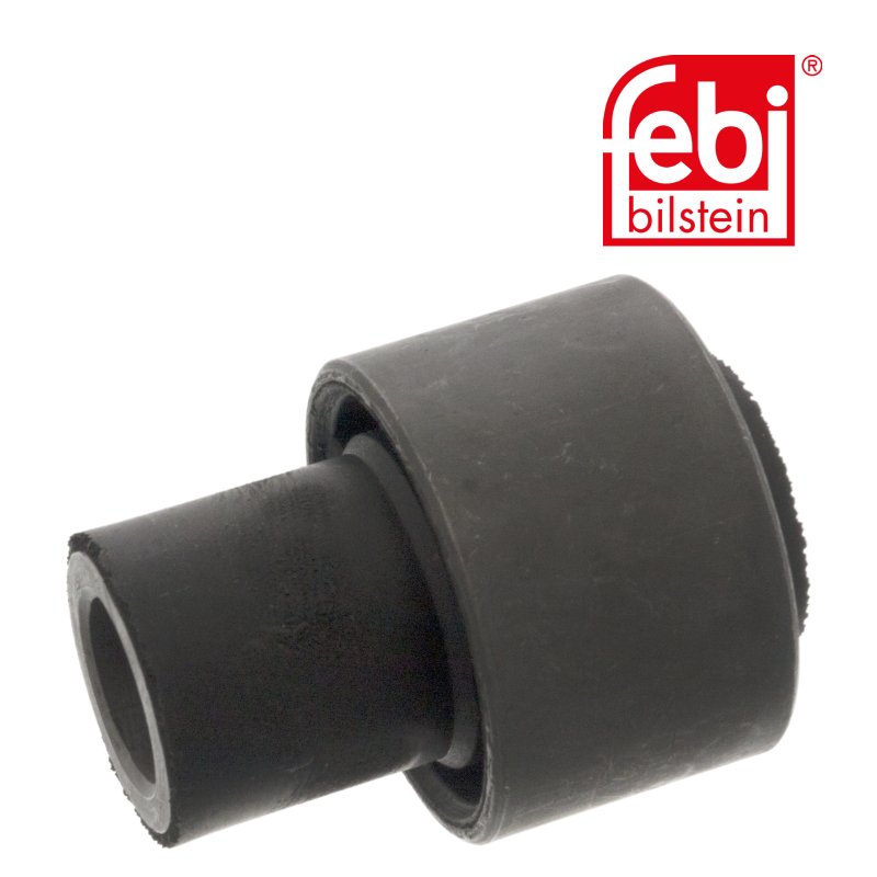 Bush for cab suspension