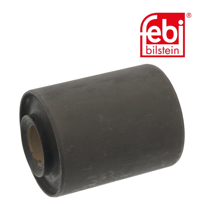 Bush for cab suspension