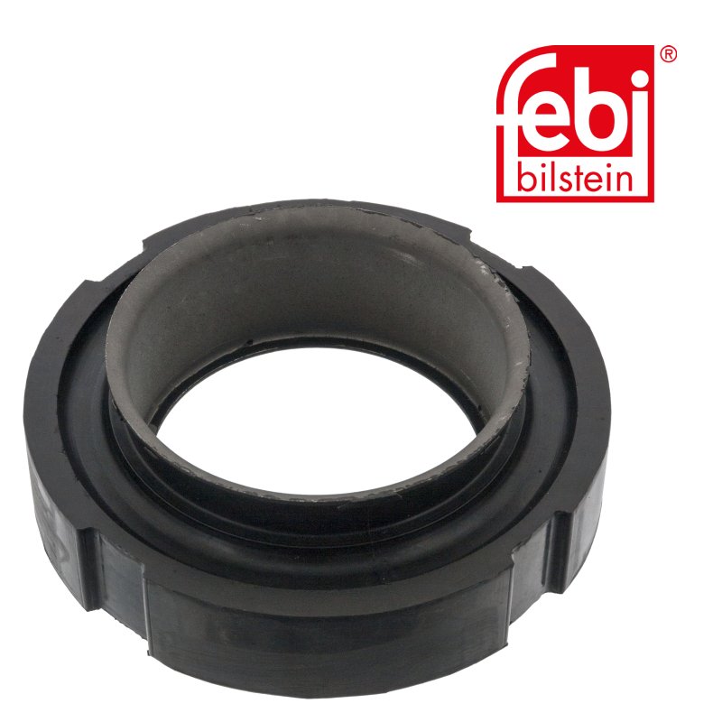 Propshaft Centre Support without integrated roller bearing