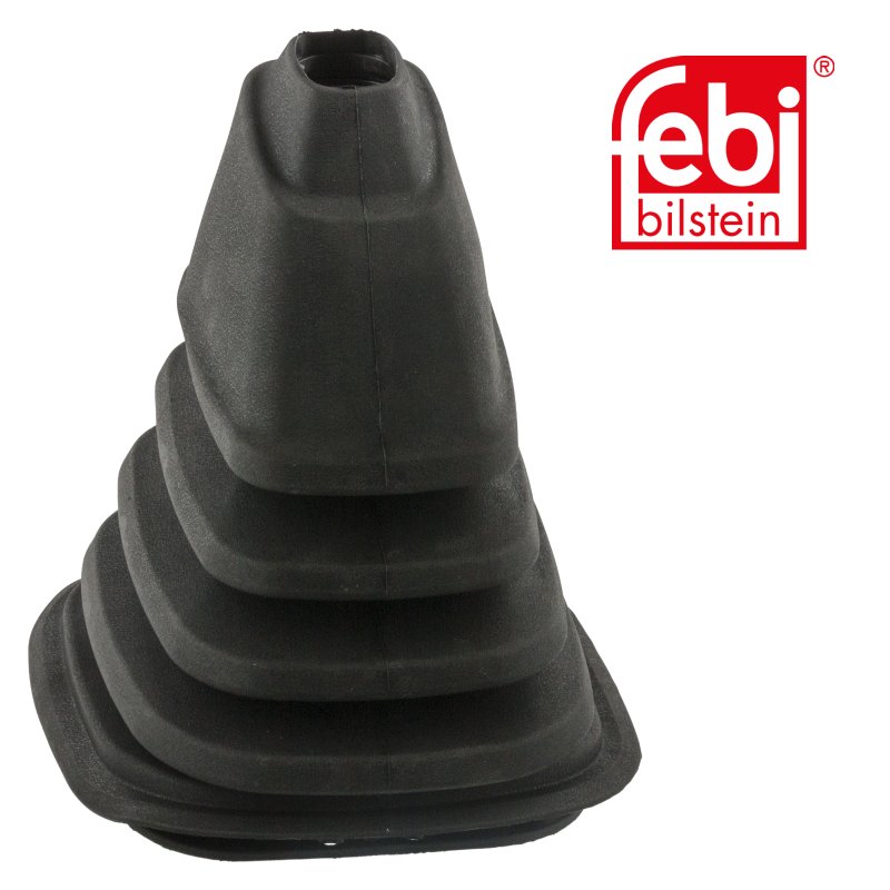 Gearshift Lever Sleeve