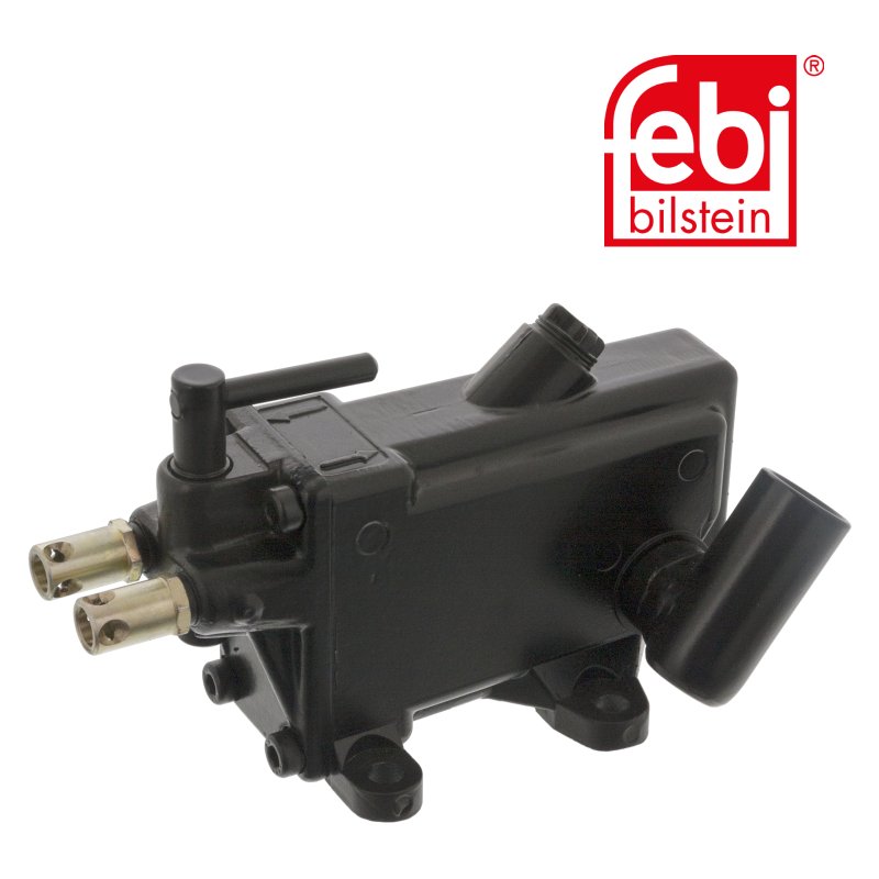 hydraulische pomp cabinekantelinstallatie