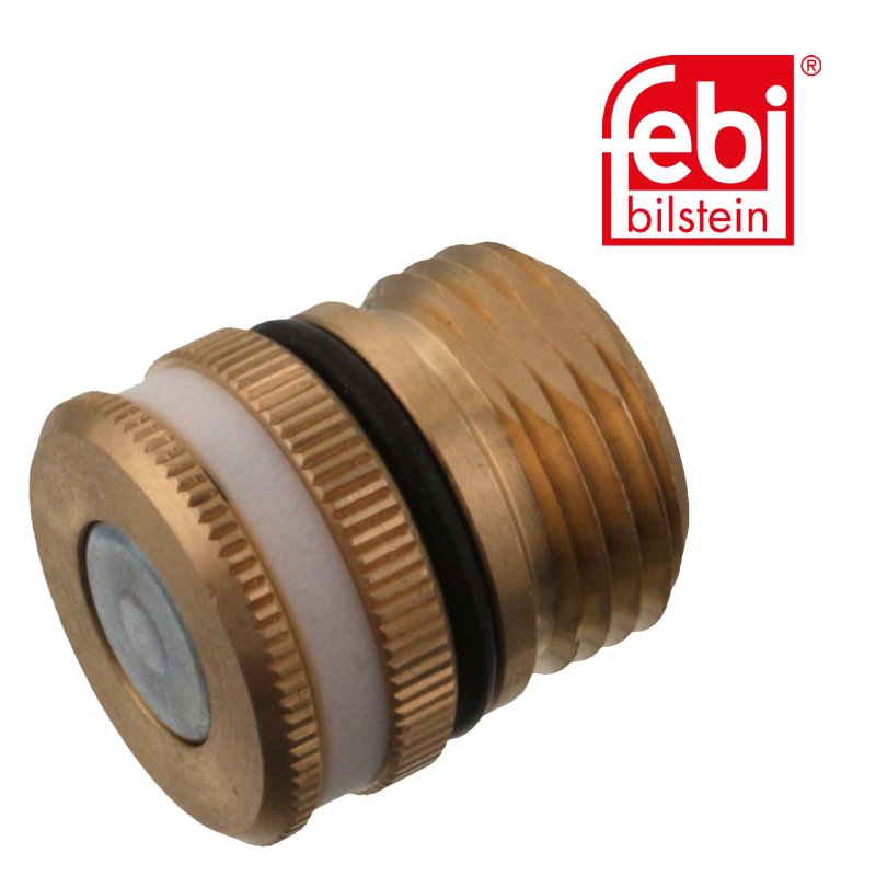 Hydraulic Pump Repair Kit for cab tilt unit