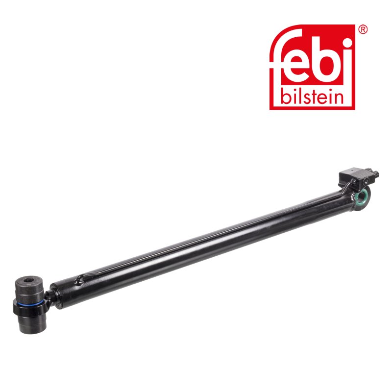Tilt Cylinder for cabin