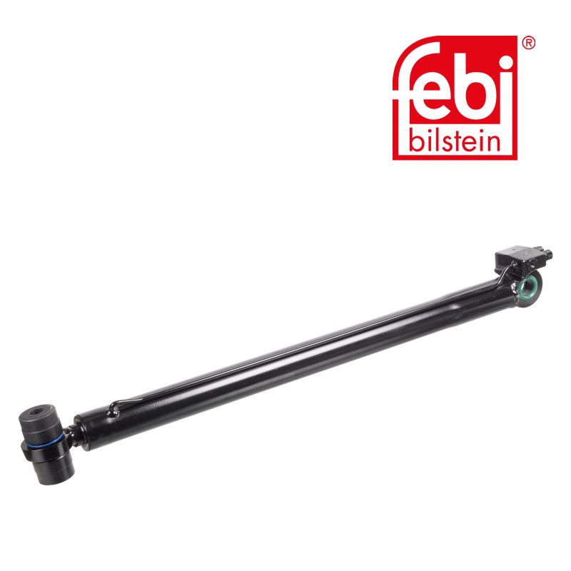 Tilt Cylinder for cabin