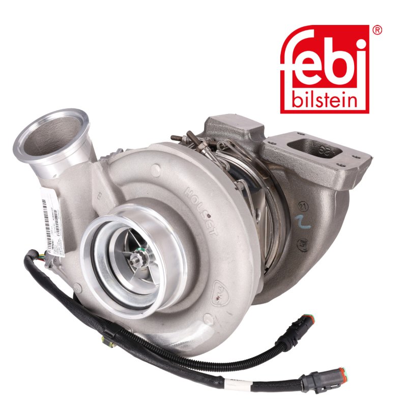 Turbolader REMAN