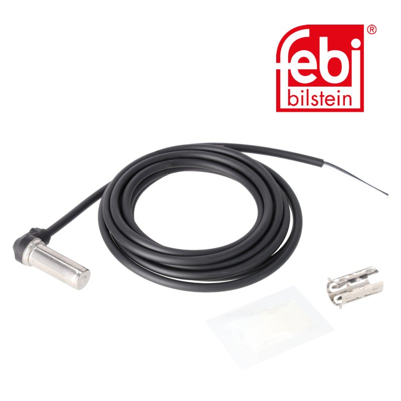 ABS - sensor met huls