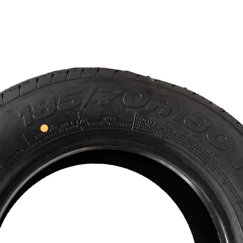 tire 185/70 R13C R701 M+S Tl