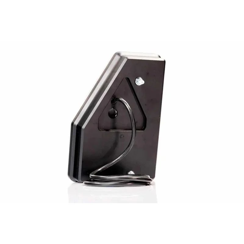 right | LED rear lights triangle | 12V | 6-function | 1m. cable