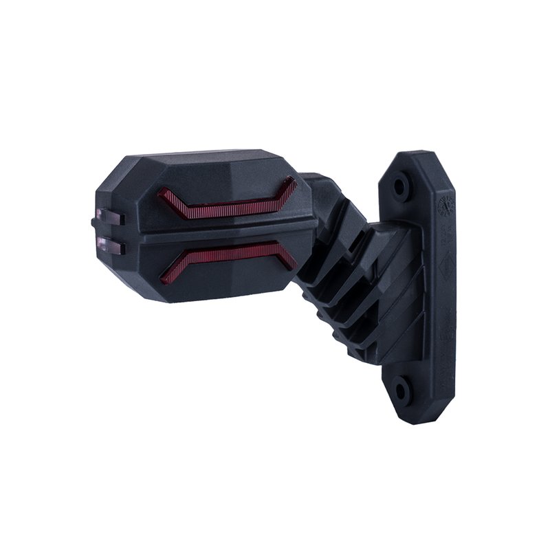 barre de gabarit LED compact droite 12-24V