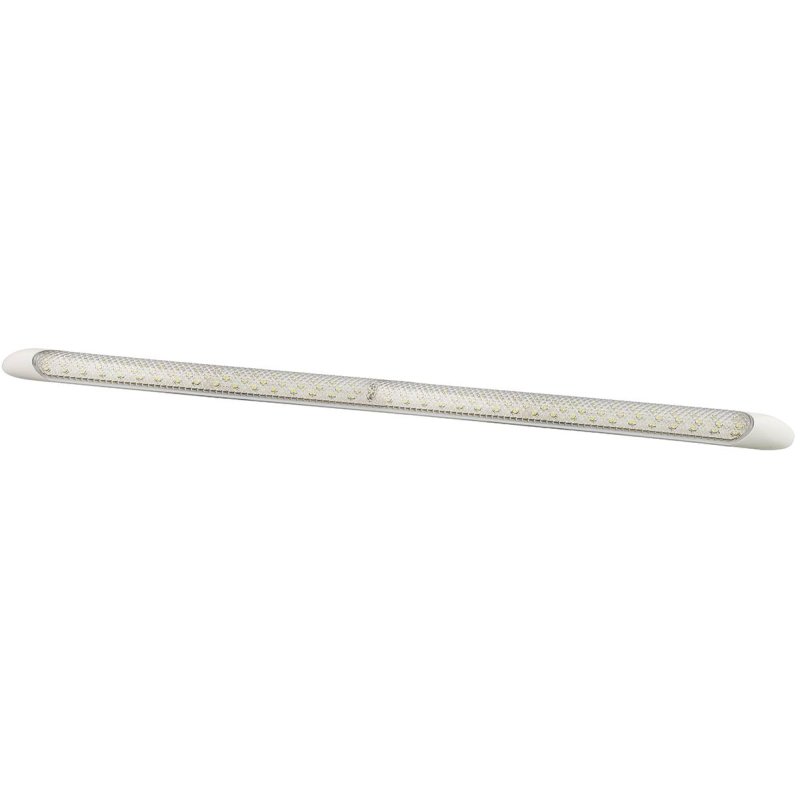 LED interior lighting | excl. switch | 60cm. cable | white | 12V |. | cold white light