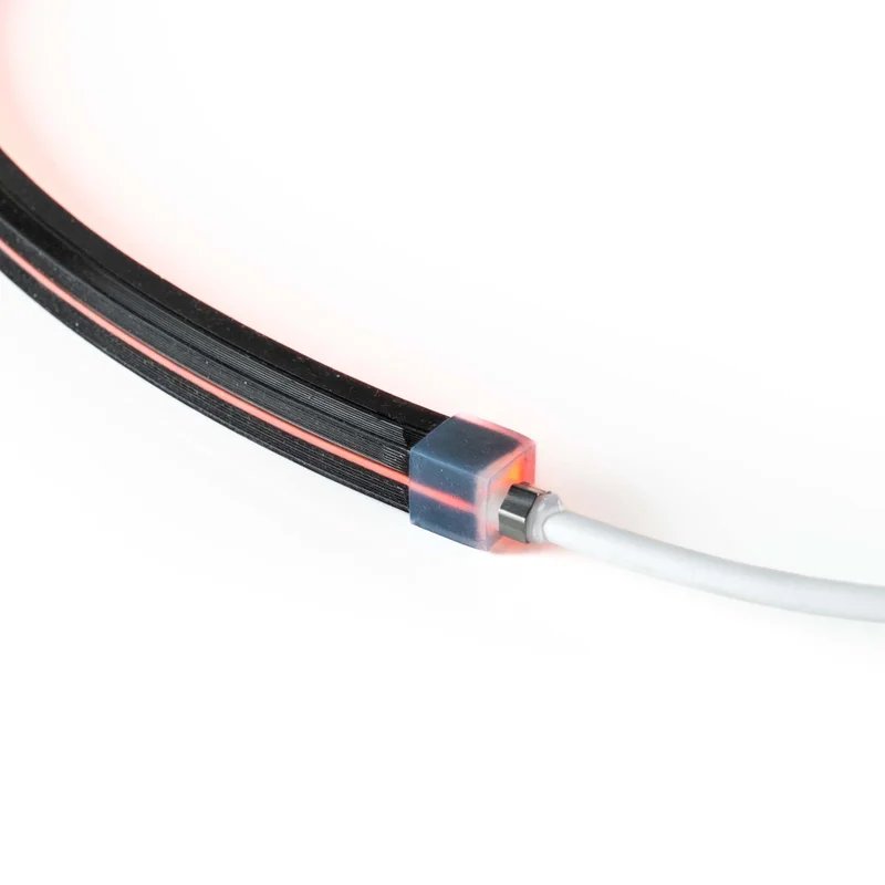 LED-Streifen auf Rolle 5m | 12V | RGB | IP68 | ohne Controller