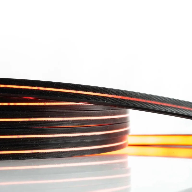 LED strip on reel 5m | 24V | RGB | IP68 | excl.controller