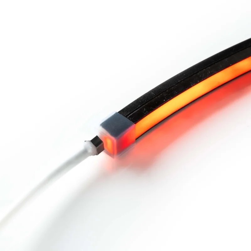 LED strip on reel 5m | 24V | RGB | IP68 | excl.controller